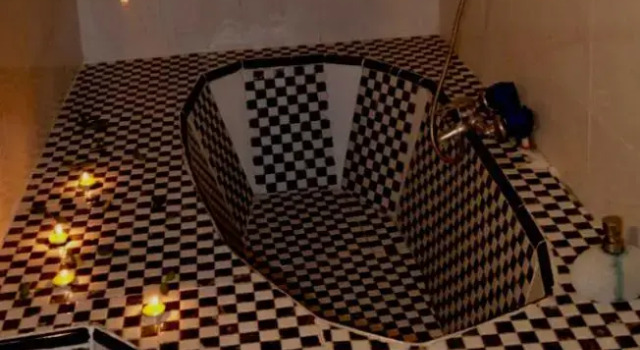 Номер Standard Maison dhôtes Ambelar