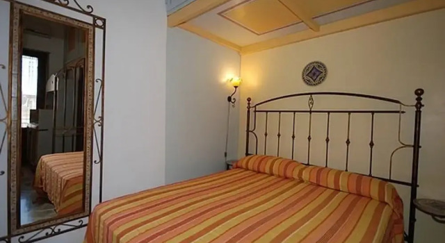 San Vito Katia Vacanze, Book Hotel Hotels in Sicily with Parking, Parking
