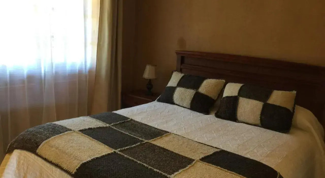 Hotel Parador Vichuquen, Reserva ahora Hotel Vichuquén Maule Region
