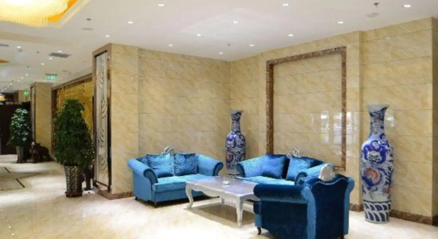 Henghe Chuntian Holiday Hotel, Varaa Hotelli Harbin Heilongjiang