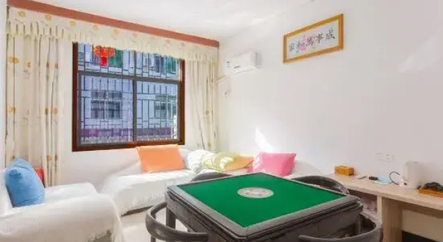 Люкс с 2 комнатами Shanshui Sixiu Farmhouse