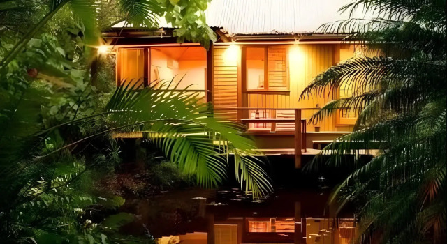 Hunchy Hideaway, Reserva ahora Hotel Montville Sunshine Coast
