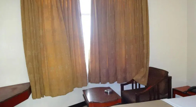 Hotel Naveen