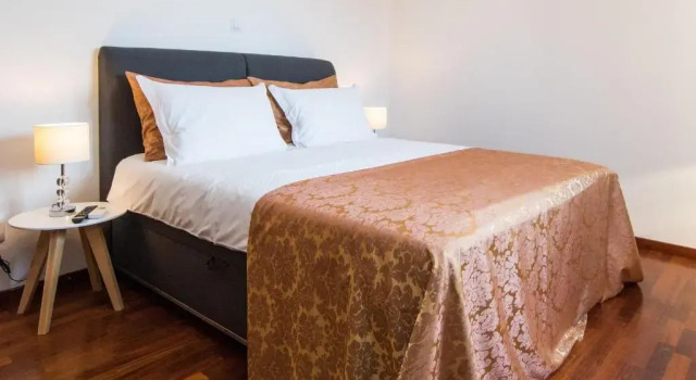 Номер Superior Villa Dard