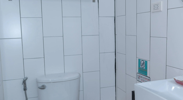 Номер Standard Oon Poshtel x Cafe