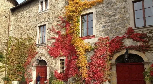 Chateau De Picomtal, Rezervasyon Otel Crots Lac de Serre-Ponçon