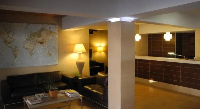 Hostal Playa, Book Hotel Hoteller i Huelva med morgenmad, Morgenmad