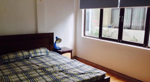 8A-A1 Thai Van Lung Serviced Apartment