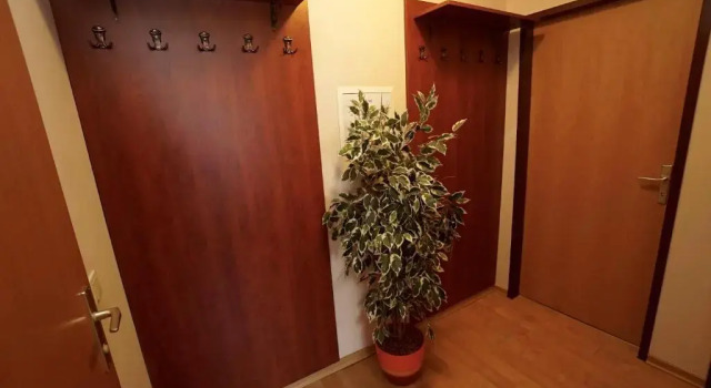 Апартаменты Цокольный этаж с 2 комнатами Appartement Alpensee