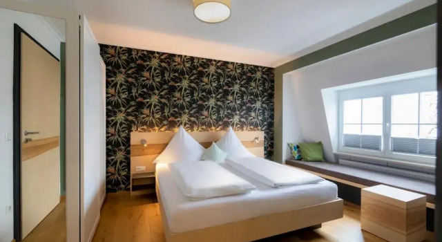 Номер Comfort Hotel Der Löwen