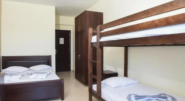 Paris Apartments, Book Apartment Paralia 