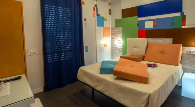 Двухместный номер Standard Nives Bed & Breakfast