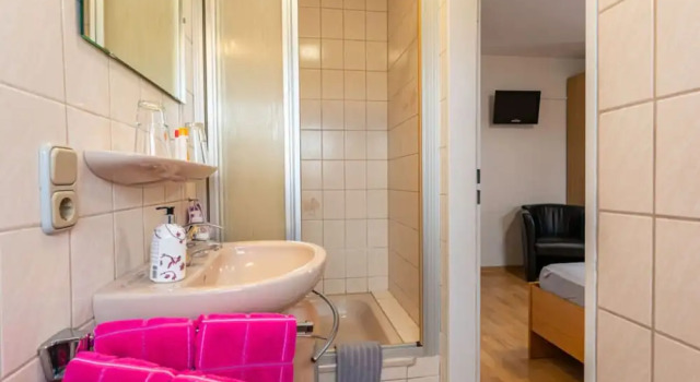 Коттедж Heidetraum Pension & Ferienwohnung Arndt