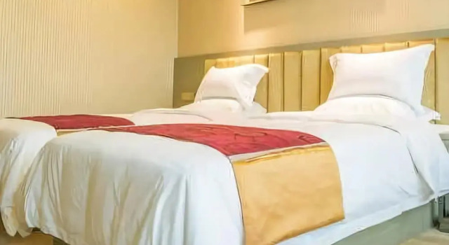 Golden Leaf Hotel, Boek Hotel Longyan Fujian