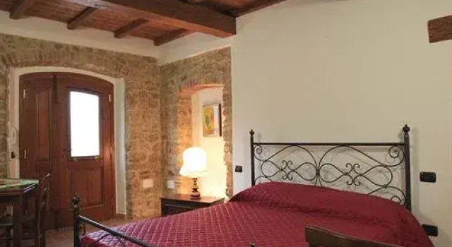 Pucci Country House, Book Hotel Hotels in Ferentillo with Parking, Parking