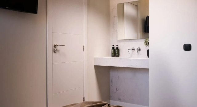 Номер Standard Civitel Attik Rooms & Suites