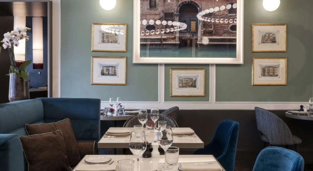 Radisson Collection Hotel, Palazzo Nani Venice, Prenota Hotel Hotel e alloggi a Codevigo, Hotel