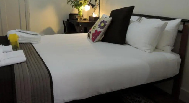 Люкс Club Boutique Hotel Cunnamulla