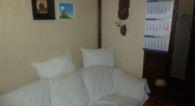 Hostel Na Rimskoy, Book Hostel Hostels in Tagansky, Hostel