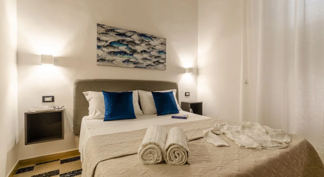 Classic Apartment Nonna Germina Locazione Turistica