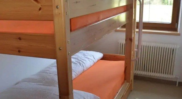 Апартаменты с балконом Inviting Apartment in Auffach Wildschönau near Ski Area