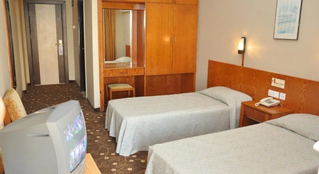 Deha Hotel - All Inclusive