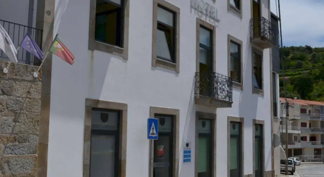 Hotel Comércio