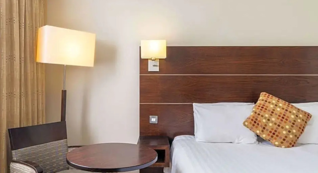 Номер Classic Mercure Wetherby Hotel