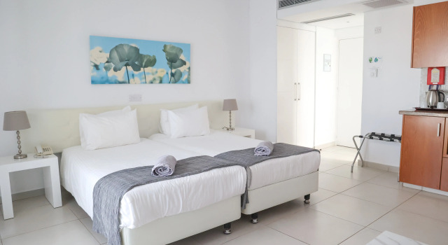 Alva Hotel Apartments