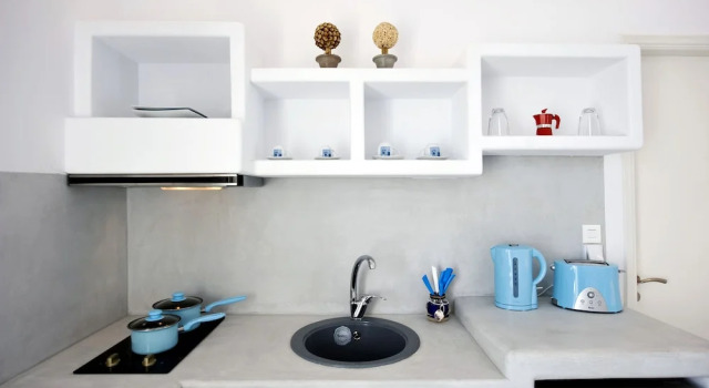 Студия Venias Guesthouse