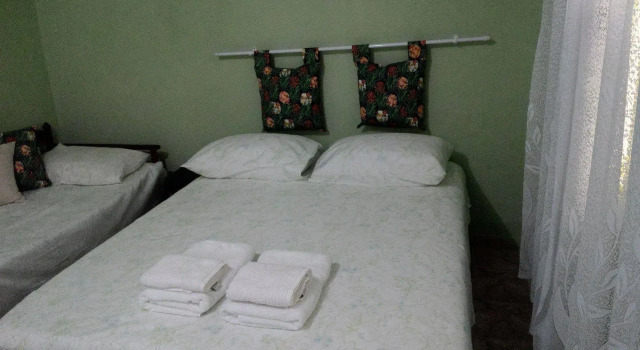 Casa Nostra Hospedagem Residencial, Забронировать Гостевой дом Гостевые дома штата Рио-де-Жанейро, Гостевой дом