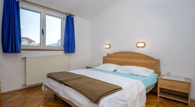 Apartment Hilde Medulin 24473, Reserva ahora Apartamento Hoteles en Pula con aparcamiento, Aparcamiento
