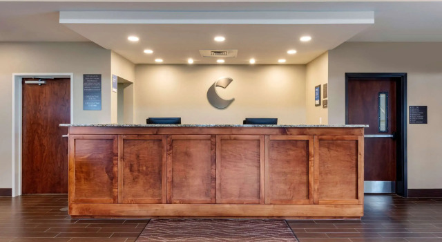 Comfort Inn White House
