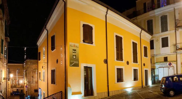 Antico Borgo