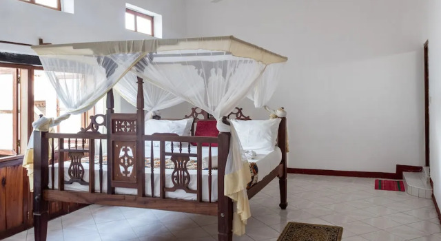 Номер Deluxe Mrusi House