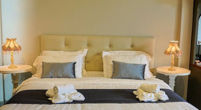 Номер Superior Phuping Valley Resort