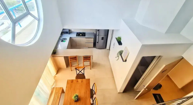 Las Palmas Penthouse 360, Rezervovat Hotel Hotely v Santander s parkováním, Parkování