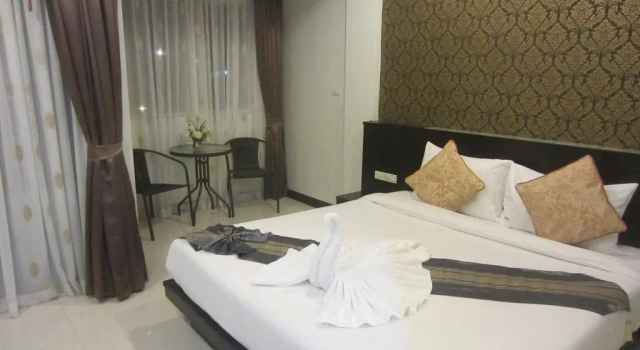 Ninas Hotel