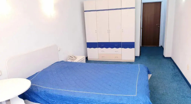Gostinochyi Kompleks Hillary, Book Hotel Temirtau Karaganda Region