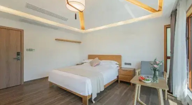 Люкс Luxury Ann Jilin hidden resident in the host