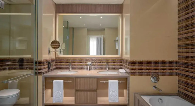 Suite Slemani Rotana