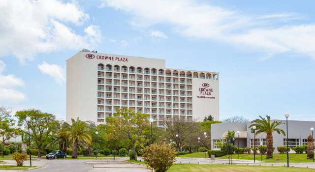 Crowne Plaza Vilamoura - Algarve by IHG