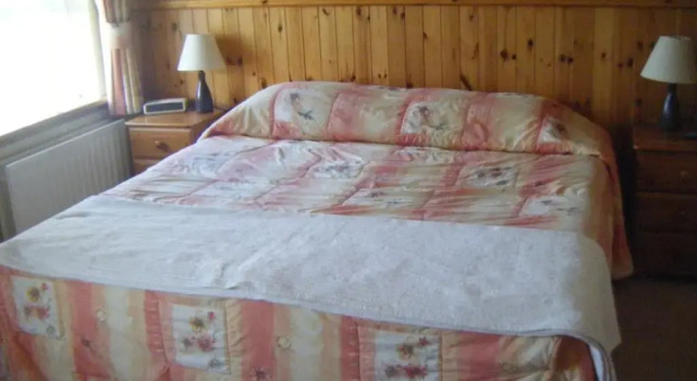 Двухместный номер Standard Hawthorn House Guesthouse
