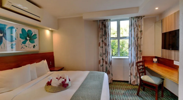 Номер Business Town Lodge Waterfall, Midrand