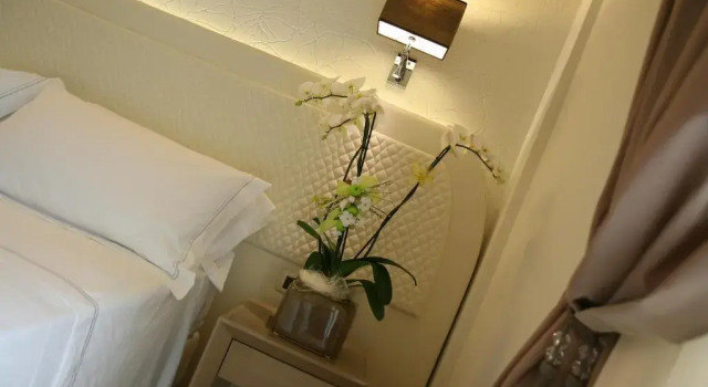 Номер Superior Hotel Alexander
