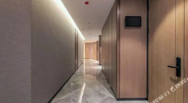 Tianjiao Hotel, Boek Hotel Hotels in Binnen-Mongolië met parkeren, Parkeren