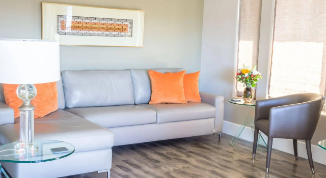 Parc Suites San Diego
