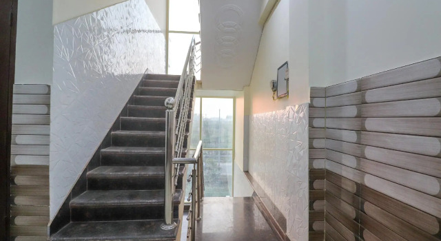 OYO 64662 Hotel Baba Residency