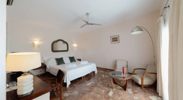 Номер Comfort Hotel Punta Sur