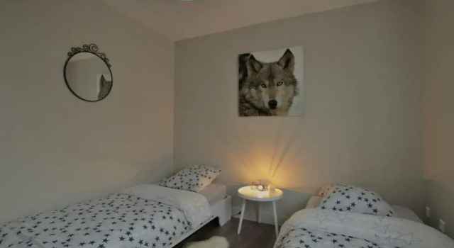 Gite Pougy, 3 pièces, 4 personnes - FR-1-543-177, Réserver Hôtel Mesnil-Saint-Père 